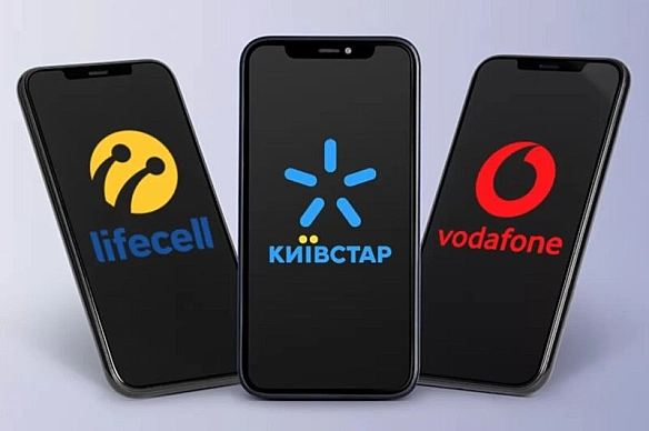 we.ua - Мобільний зв’язок Київстар, Vоdаfоnе та lіfесеll за паспортом: Україна запроваджує нові правила для абонентів