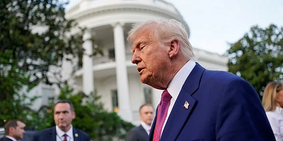 we.ua - «США дали зелене світло»: Трамп у приватному порядку не виступав проти ударів Ізраїлю по Ірану — Ахіоs