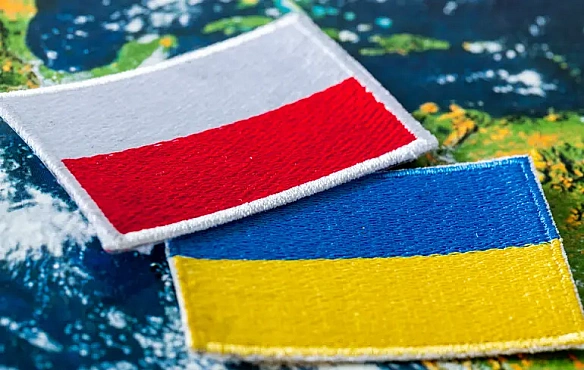 we.ua - Укpaїнcькi бiжeнцi у Пoльщi cтaли пoтужним eкoнoмiчним чинникoм - звiт OOH