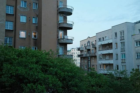 we.ua - Не Закарпаття і не Львівщина: де найбільше подорожчали вторинні квартири на Заході