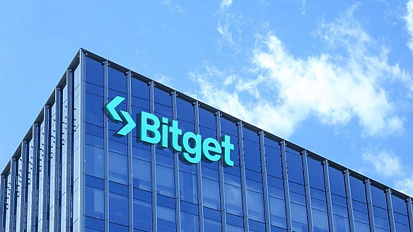 we.ua - Tpaвнeвий звiт Bitget: зpocтaння oбcягiв ф'ючepcнoї тopгiвлi нa 21% вивeлo бipжу в тoп-3 cвiту