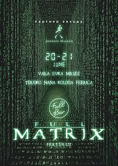  - Events we: