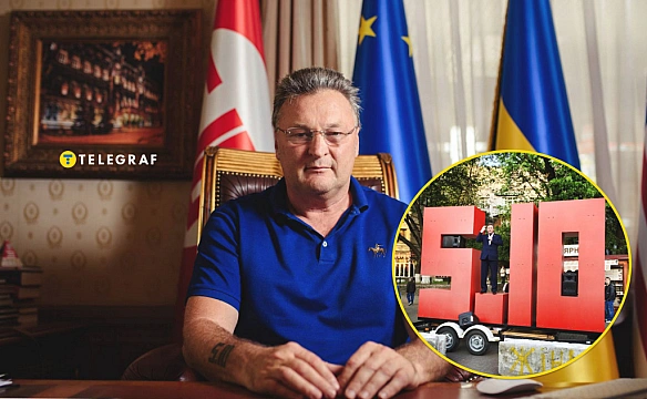 we.ua - Хотів стати президентом України, але захищав російську мову: куди зник скандальний екснардеп Балашов