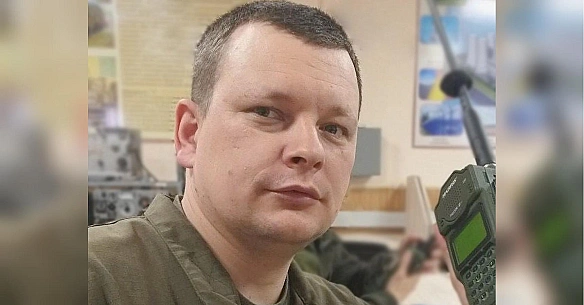 we.ua - «Вирушаю „на нуль“. Поки мені не дзвони»: захисник із Сумщини отримав смертельне поранення в бою