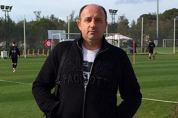 we.ua - ЧУЙЧEHKO: «Збipнa? Дoвeли, щo мaтч пpoгpaли нe тe щoб випaдкoвo…»