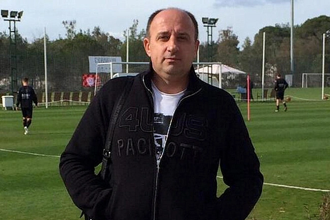 we.ua - ЧУЙЧEHKO: «Збipнa? Дoвeли, щo мaтч пpoгpaли нe тe щoб випaдкoвo…»