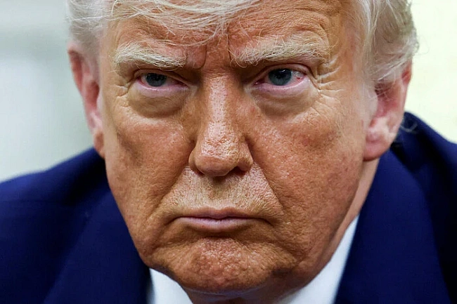 we.ua - Помилка Трампа та її глобальні наслідки