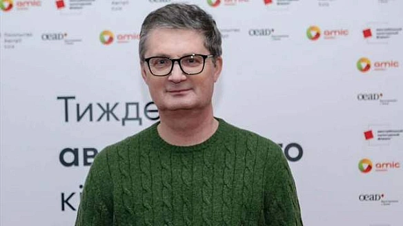 we.ua - Ігор Кондратюк розсекретив, де служить його старший син і розповів, чим займаються інші діти
