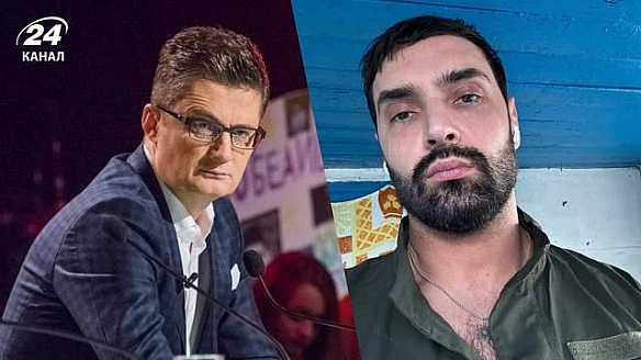 we.ua - Слава Богу, повернувся розум, – Кондратюк прокоментував рішення Козловського виплатити борги