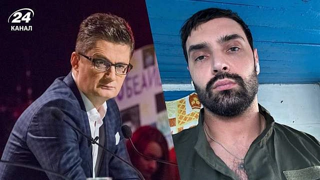 we.ua - Слава Богу, повернувся розум, – Кондратюк прокоментував рішення Козловського виплатити борги
