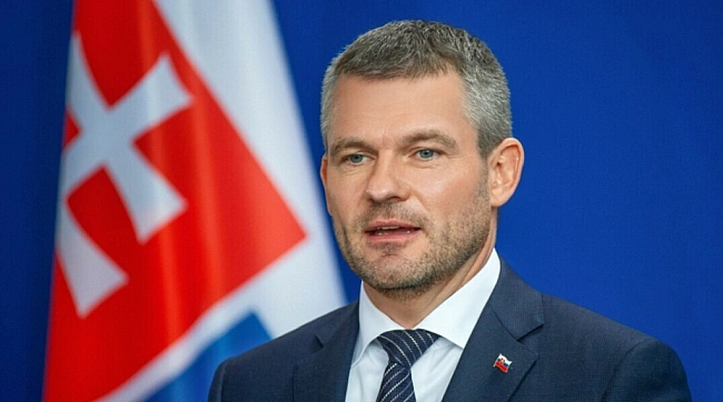 we.ua - Президент Словаччини анонсував свій візит до Києва