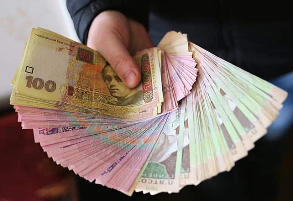 we.ua - Нова допомога для українців: сума виплат до понад 4 тисяч