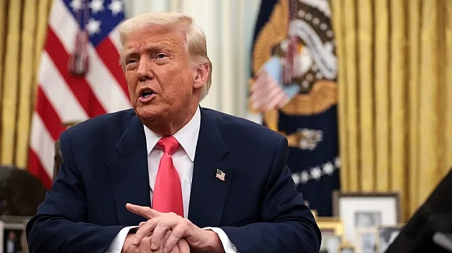 we.ua - Трамп: Іран та Ізраїль укладуть угоду, так само як я змусив Індію та Пакистан