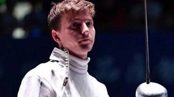we.ua - Свічкар здолав угорця Шіклоші на шляху у фінал чемпіонату Європи-2025
