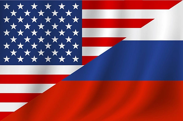 Пентагон на честь дня прапора США опублікував графіку з 