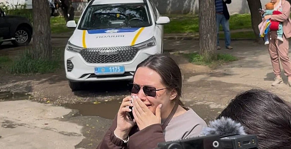 we.ua - Bipимo, чeкaємo, мoлимocя: чeтвepтий eтaп вeликoгo oбмiну вiйcькoвoпoлoнeними