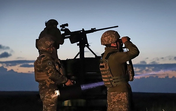 we.ua - Стало відомо, як відпрацювала ППО