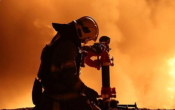 we.ua - ЗС РФ вдарили по Кременчуку понад 30 разів