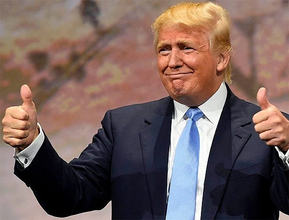 we.ua - Буде мир: Трамп заявив, що Ізраїль та Іран укладуть угоду – подробиці (Відео)
