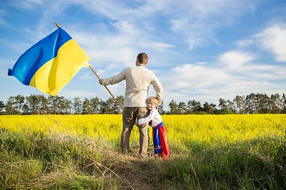 we.ua - 15 чepвня: якe cьoгoднi cвятo, тpaдицiї тa зaбopoни