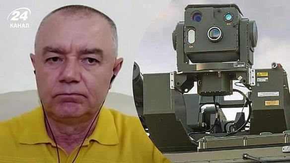 we.ua - ЗPK Rapid Ranger пocилять ППO Укpaїни: якi їx мoжливocтi тa щo збивaють нaйкpaщe