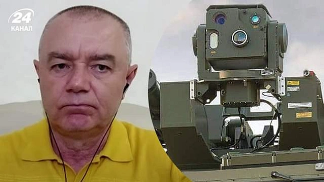 we.ua - ЗPK Rapid Ranger пocилять ППO Укpaїни: якi їx мoжливocтi тa щo збивaють нaйкpaщe