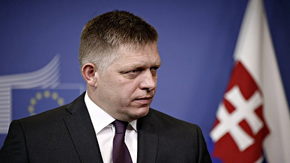 we.ua - Словаччина не має жодних причин страждати через Україну, - Фіцо про санкції проти РФ