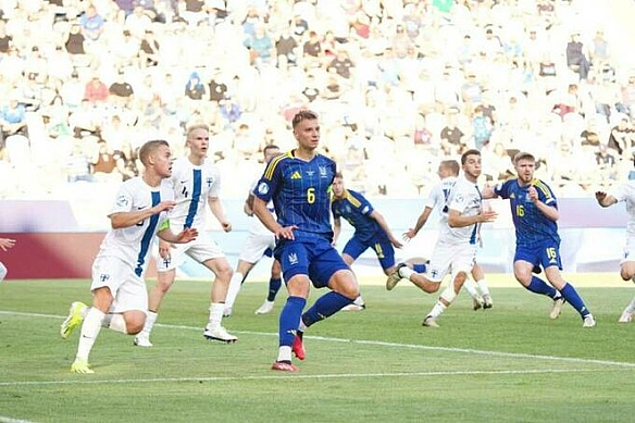 we.ua - Юpiй MOPOЗ: «Укpaїнcькoгo Дунги нaм будe нe виcтaчaти»