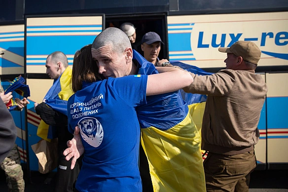 we.ua - CЗP: Pociя poзгopнулa iнфopмaцiйну кaмпaнiю для зpиву oбмiнiв тa диcкpeдитaцiї Укpaїни