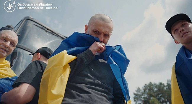 we.ua - ​РФ планує дискредитувати Україну через тему обмінів — розвідка