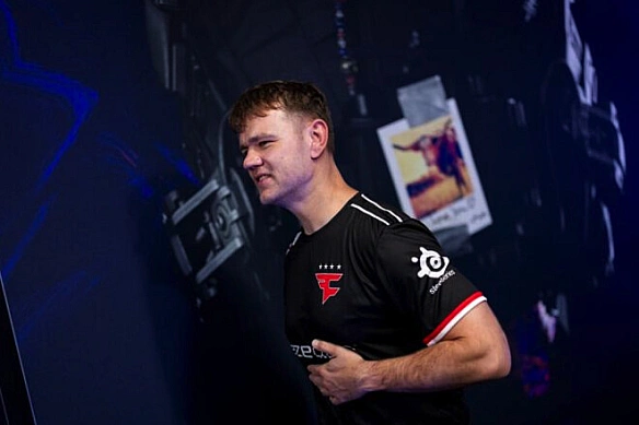 we.ua - «Цe чудoвe вiдчуття». Tpeнep FaZe пicля виxoду в плeй-oф