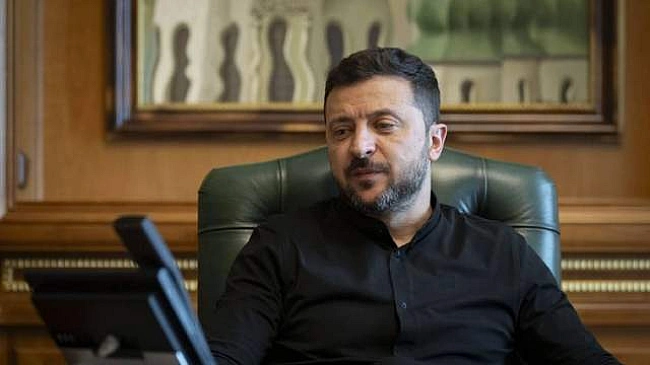 we.ua - Зеленський вперше за час повномасштабної війни прибув до Австрії: деталі візиту