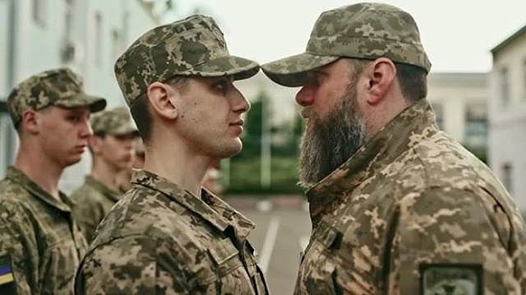 we.ua - Шикарний український серіал, який обожнюють глядачі, продовжили на 2 сезон: що відомо