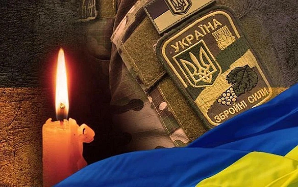 we.ua - Через війну Росії в Україні загинули 208 митців та 107 медійників