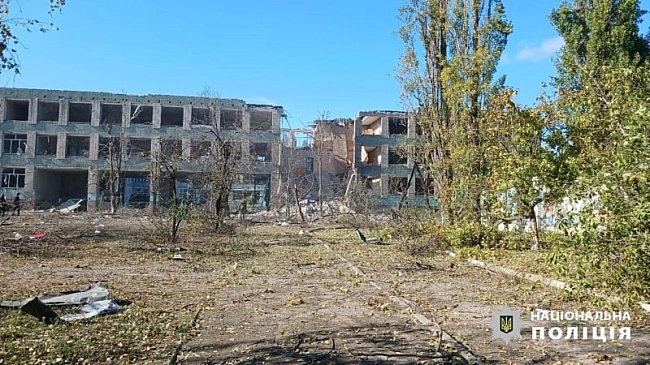we.ua - Влада Херсона повідомила про шістьох поранених через ранкові російські атаки