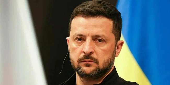 we.ua - Зеленський прибув до Канади на саміт G7