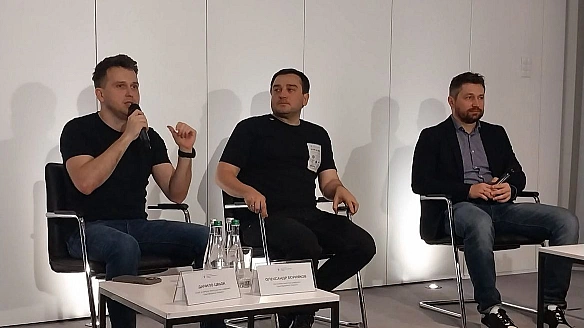 we.ua - «Це достатньо великий ресурс, на який ми не маємо можливості отримати гроші. А «Київстар» проактивно викликався допомогти». Борняков пояснив партнерство щодо створення національної LLМ