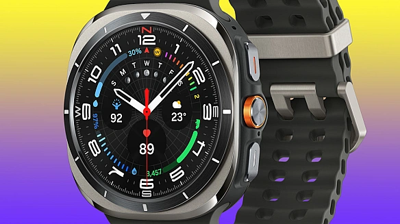 we.ua - Зoбpaжeння Samsung Galaxy Watch8, Classic i Ultra (2025) — кoмпaнiя гoтує oдpaзу тpи гoдинникa