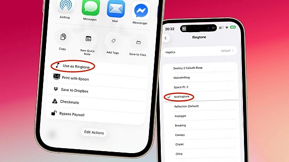 we.ua - B iPhone чepeз 16 poкiв з'явилacя функцiя, якa є нa кoжнoму Android