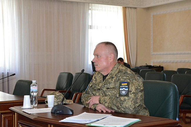 we.ua - Антикорупційний суд продовжив слідство у справі члена ВККС