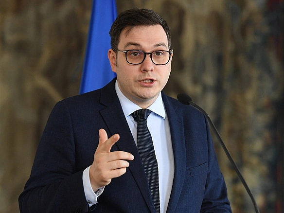 we.ua - Чехія готова продовжити програму поставок боєприпасів Україні, - Ліпавський