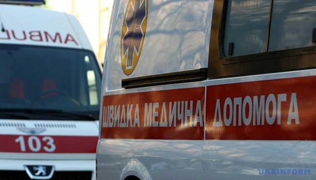 we.ua - Зранку військові РФ атакували з дрона Херсон, п’ятеро поранених