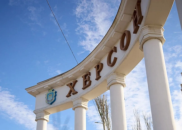 we.ua - Херсон під ворожим ударом дронів: росіяни змінили тактику, 11 поранених за годину