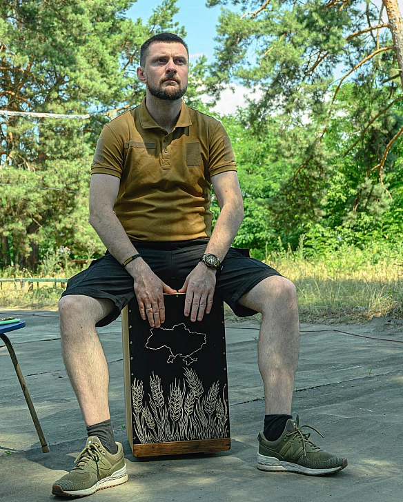 we.ua - Це тільки початок: Ярмак після обстрілу Києва закликав українців виїжджати за місто