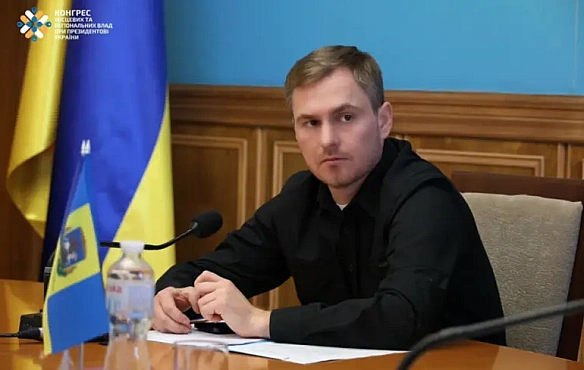 we.ua - Участь в АТО та зв'язки з ручним суддею: що відомо про наступного генпрокурора Руслана Кравченка