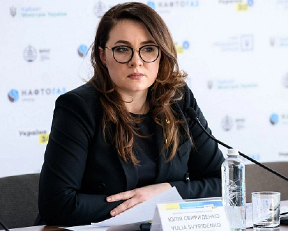 we.ua - Добра справа: Україна розблоковує родовище літію для американських інвесторів