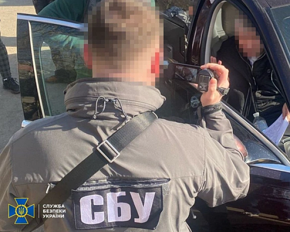 we.ua - В Одесі розікрали мільйони, призначені на поховання українських захисників