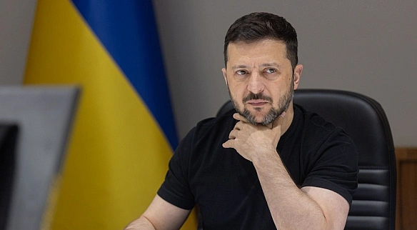 we.ua - Зеленський достроково повертається із Канади до України – СВС Nеw, Суспільне