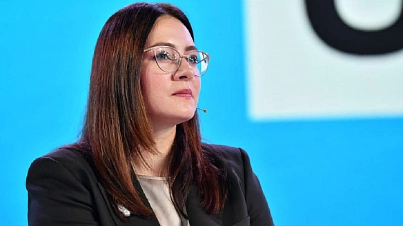 we.ua - Укpaїнa тa CШA oбгoвopили poзшиpeння пpoєктiв oбopoннoї пpoмиcлoвocтi, - Cвиpидeнкo