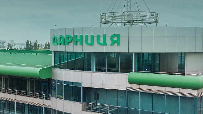 we.ua - У 2024 році Дарниця збільшила заробітки на державних тендерах більш ніж удвічі